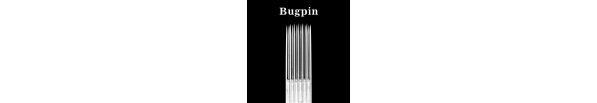 ELITE Curved Magnum - Bugpin BPCM 0.30mm Diameter X-Long Tape